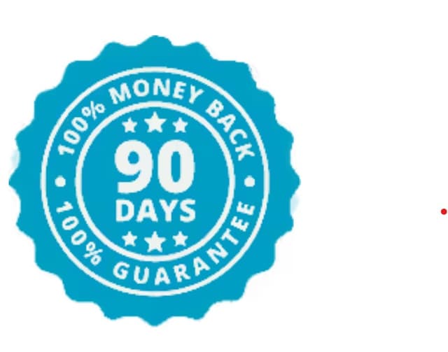 Guarantee Seal